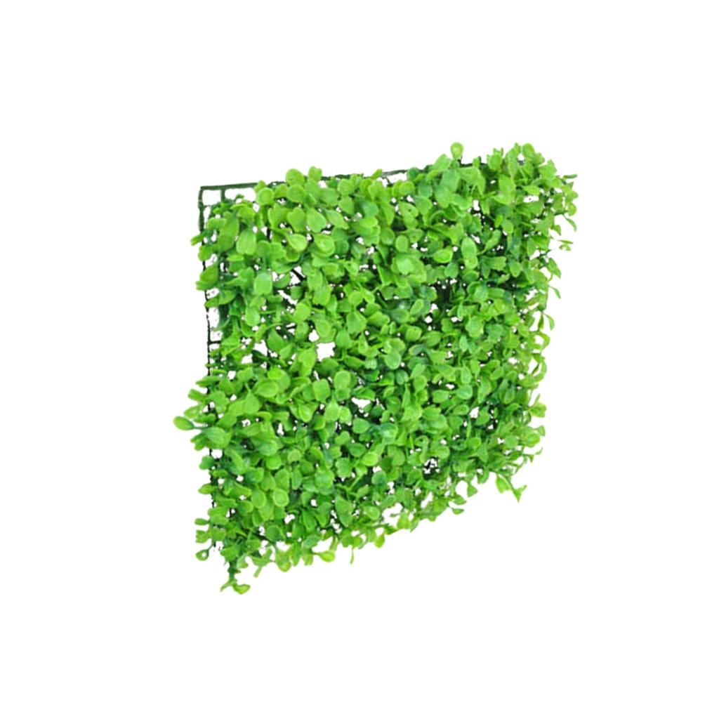 Aquarium Planted Tank Setup - 合成樹脂プラスチック製人工芝生、水槽、屋外池、生態水槽セットアップ用
