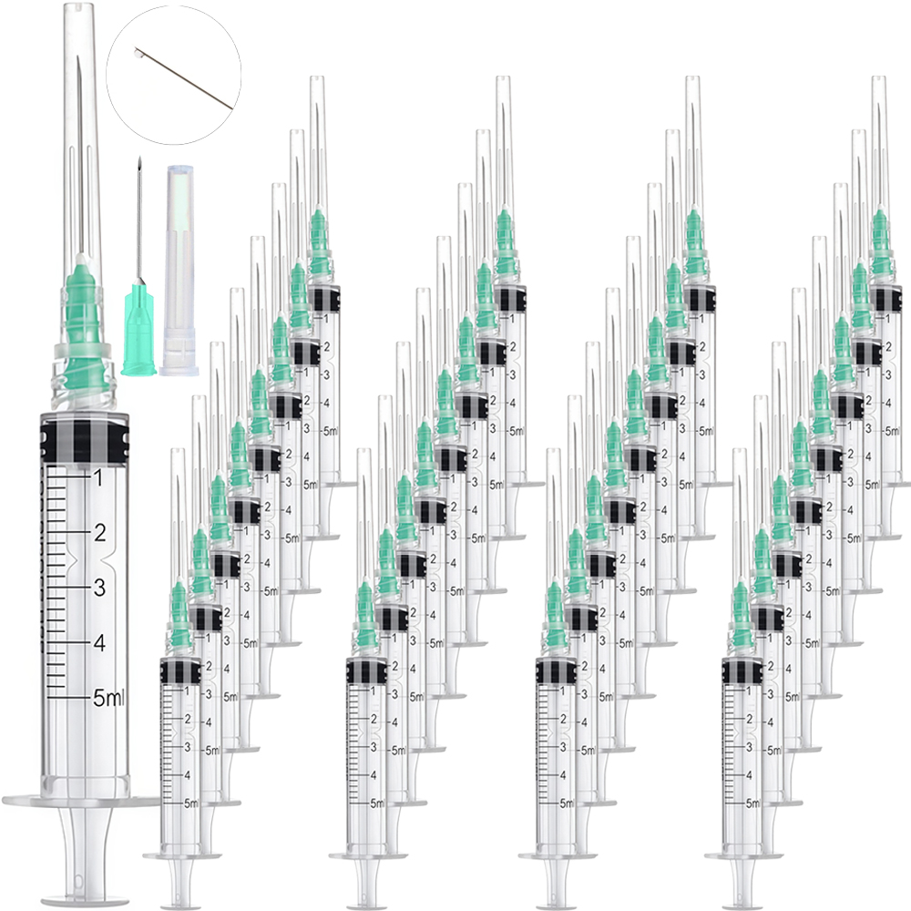 Aquarium Planting - 5ml ルアーロックシリンジ、ペットや家畜に適しています、工業用、実験室での調剤、工芸品、DIY衣料品、ネイルアート、ラインストーンの貼り付け、実験室での調剤、工業用給餌、ペットの給餌、多目的、科学研究所、植物の水やり、水槽の水交換用シリンジ