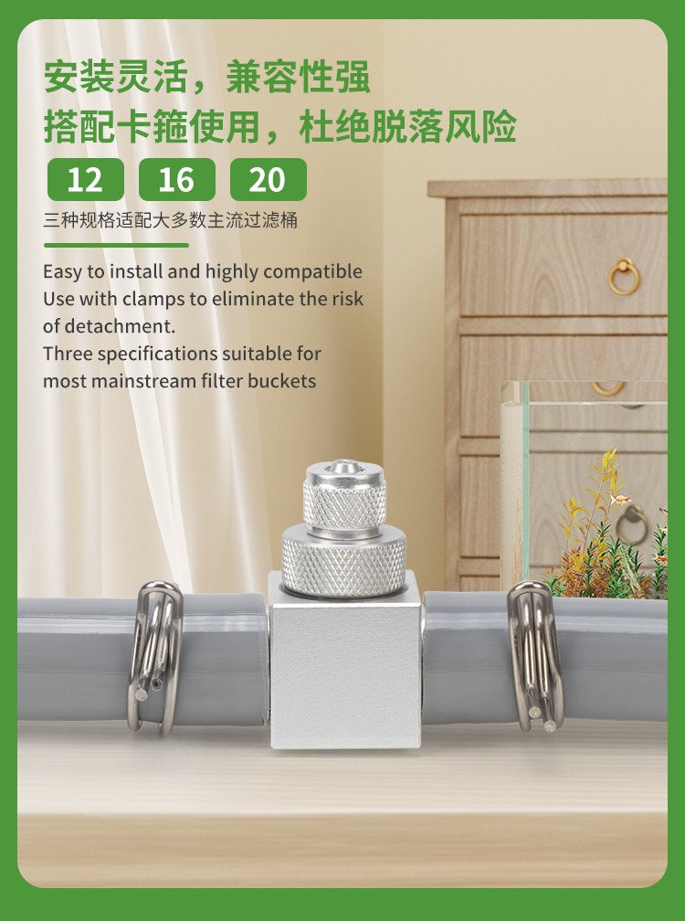 水槽CO2ディフューザーDIYグラスタンクCO2外部リファイ - Planted Aquarium Co2 System のレビューと価格