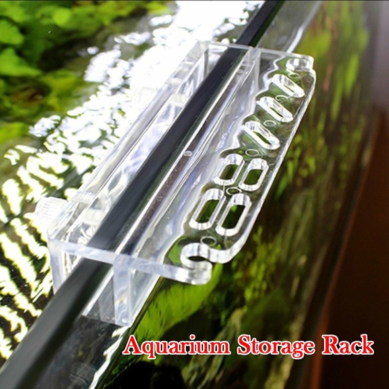 水族館の植物ツールホルダー,新しい1ピース,ピンセット用のア - Planted Aquarium With Fish のレビューと価格