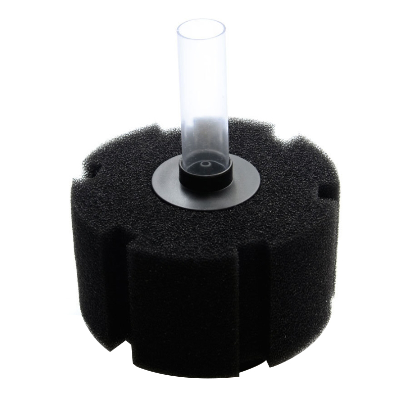 水槽フィルタースポンジ 魚タンク用 エアポンプ スキマー 生 - Aquarium Planted Filter のレビューと価格