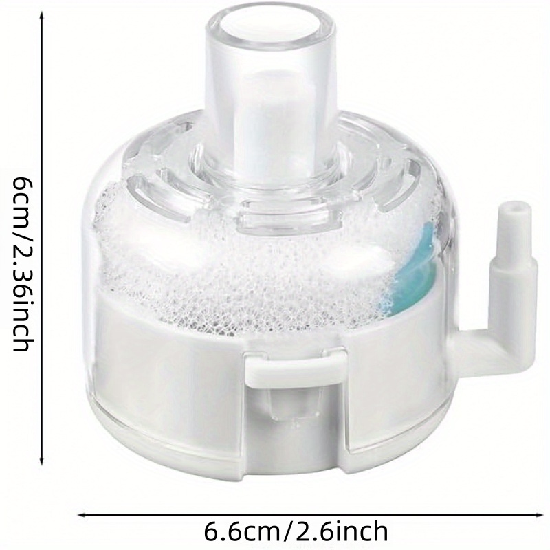 小型超薄型水槽フィルター、静音水中エアレーションフィルター、 - Aquarium Planted Filter のレビューと価格