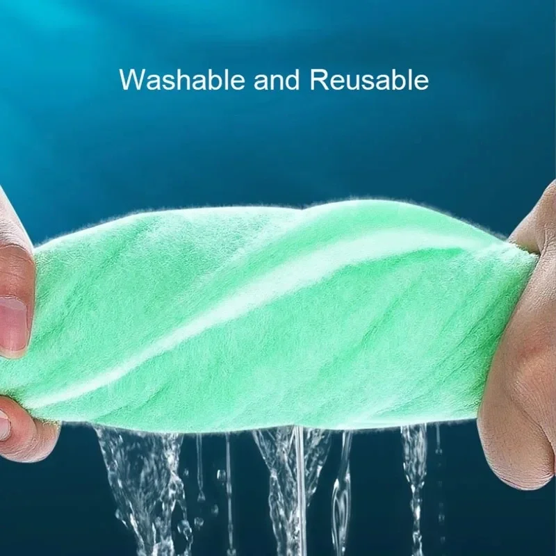 実用的な生化学的綿水族館スポンジ、水槽ろ過フォーム、緑色のト - Aquarium Planted Filter のレビューと価格