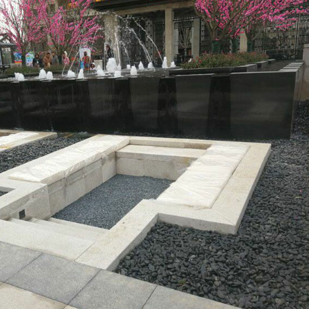 1セット 水槽用小石 天然造景石 黒色植木鉢装飾砂利 魚タン - Planted Aquarium With Fish のレビューと価格