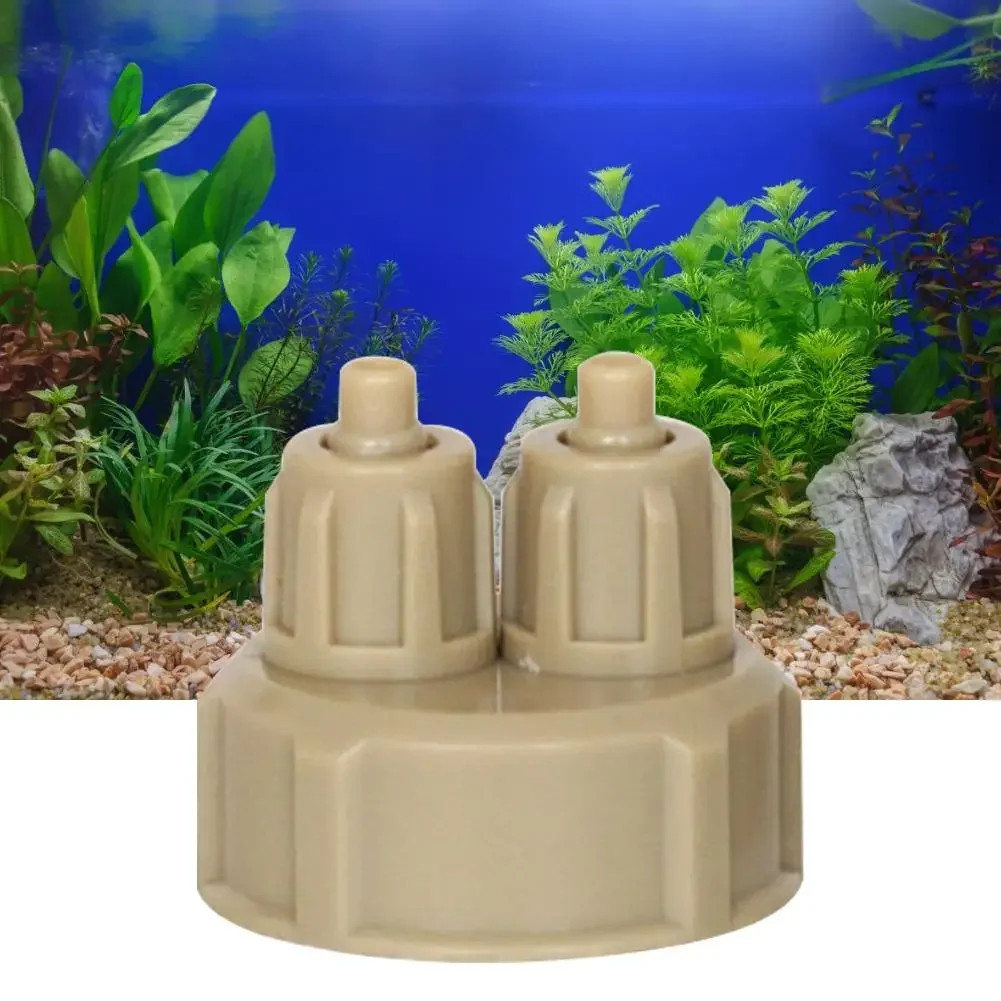 水族館 CO2 システム発生器ボトルキャップ水槽生きている植 - Planted Aquarium Co2 System のレビューと価格