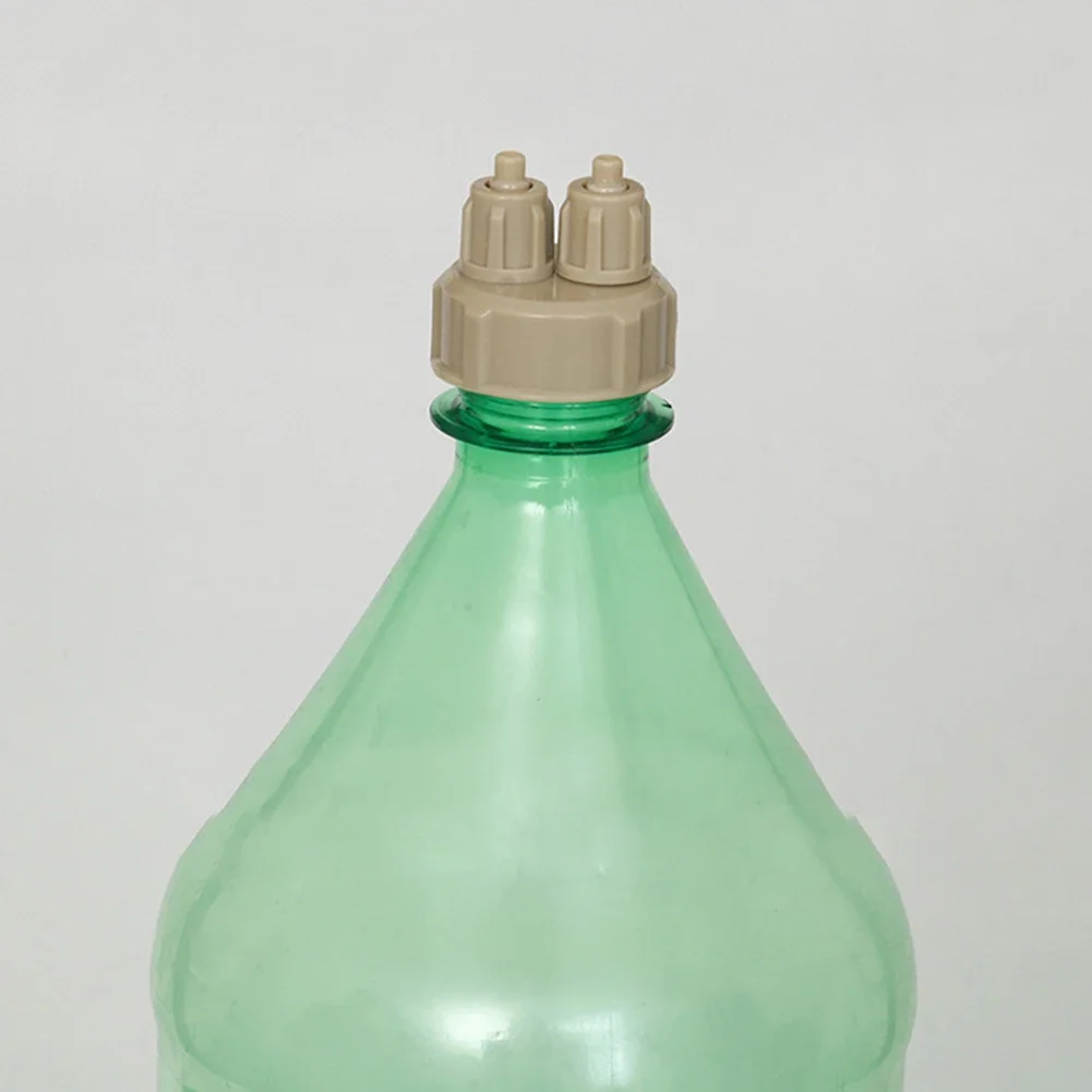 水族館 CO2 システム発生器ボトルキャップ水槽生きている植 - Planted Aquarium Co2 System のレビューと価格