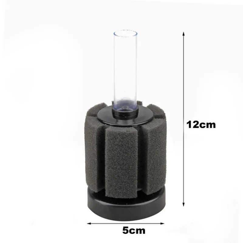 10 個バイオスポンジフィルター繁殖用フライベタエビナノ水槽 - Aquarium Planted Filter のレビューと価格