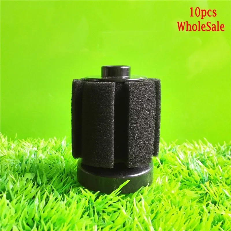 10 個バイオスポンジフィルター繁殖用フライベタエビナノ水槽 - Aquarium Planted Filter のレビューと価格