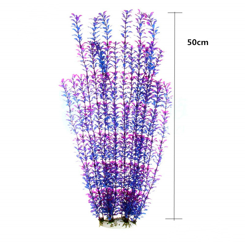 人工水槽50cm,珍しい植物,水族館,偽の竹の葉,水草,プラ - Planted Aquarium With Fish のレビューと価格