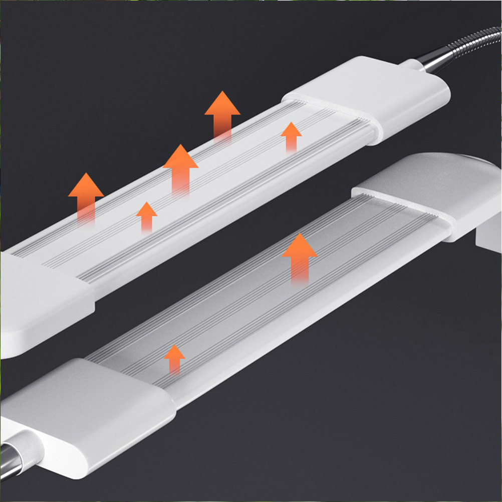 1 個水族館照明水槽クリップランプ LED 水生植物ランプ耐 - Aquarium Planted Tank Setup のレビューと価格