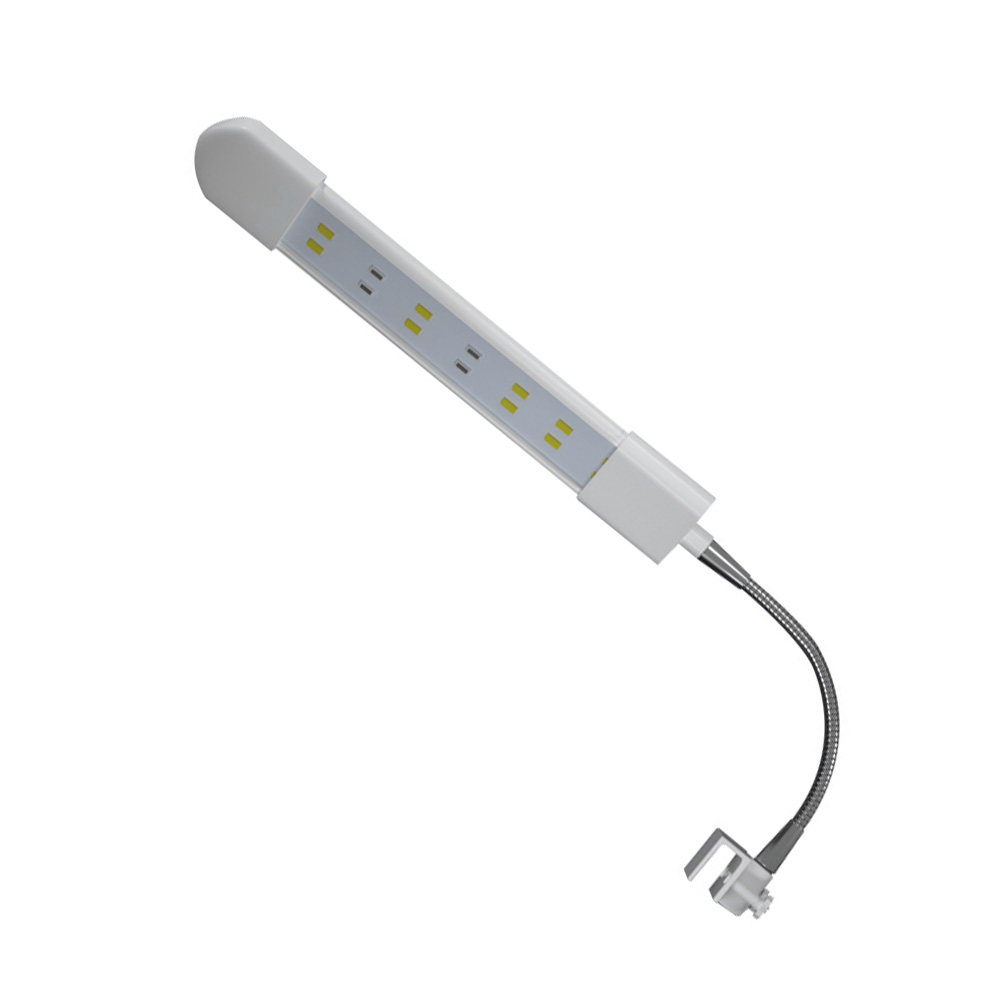 1 個水族館照明水槽クリップランプ LED 水生植物ランプ耐 - Aquarium Planted Tank Setup のレビューと価格